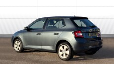 Skoda Fabia 1.0 TSI SE 5dr Petrol Hatchback